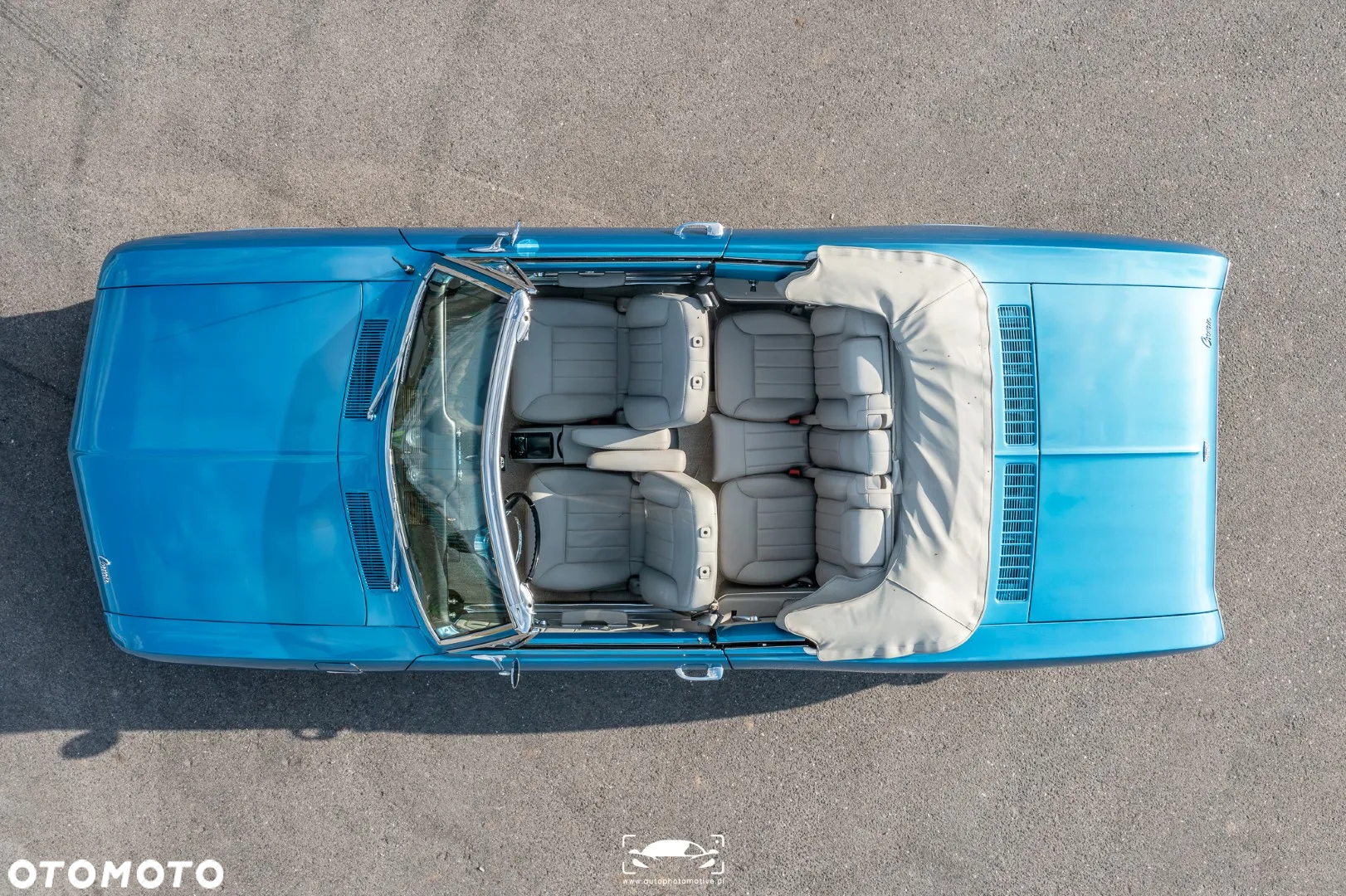 Chevrolet Corvair - 6