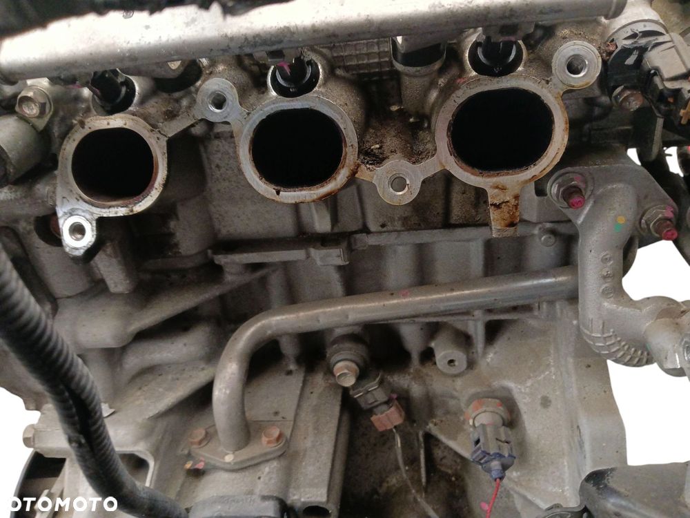 SILNIK KOMPLETNY MITSUBISHI SPACE STAR II (2013-2016) 1.0 71KM 3A90 - 11