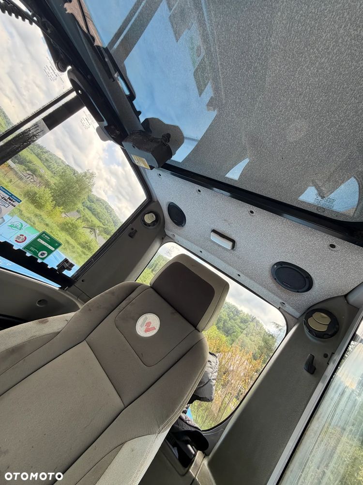 Wacker Neuson ET145 Koparka Gąsienicowa 15 ton. Maszyna jak Nowa 2018 rok. 3400Mtg silnik PERKINS. Maszyna Pełny Oryginał. Aktualna DEKRA BMWT oraz aktualne serwisy Eksploatacyjne! Sprowadzona z Norwegii, KLIMA, KAMERY, własna pompa tankowania, Nagłośnienie, Zero luzów i wycieków! OKAZJA. Szybkozłącze Hydrauliczne. Skrętne ramię. Dodatkowe linie hydrauliczne! 2 łyżki - 20