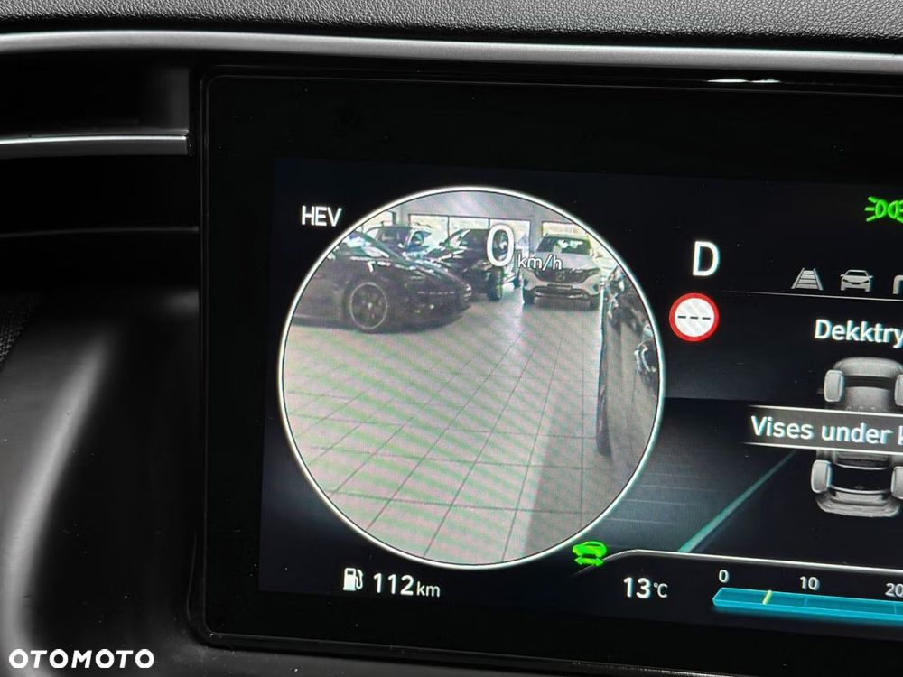 Hyundai Tucson 1.6 T-GDi 4WD Prime - 17