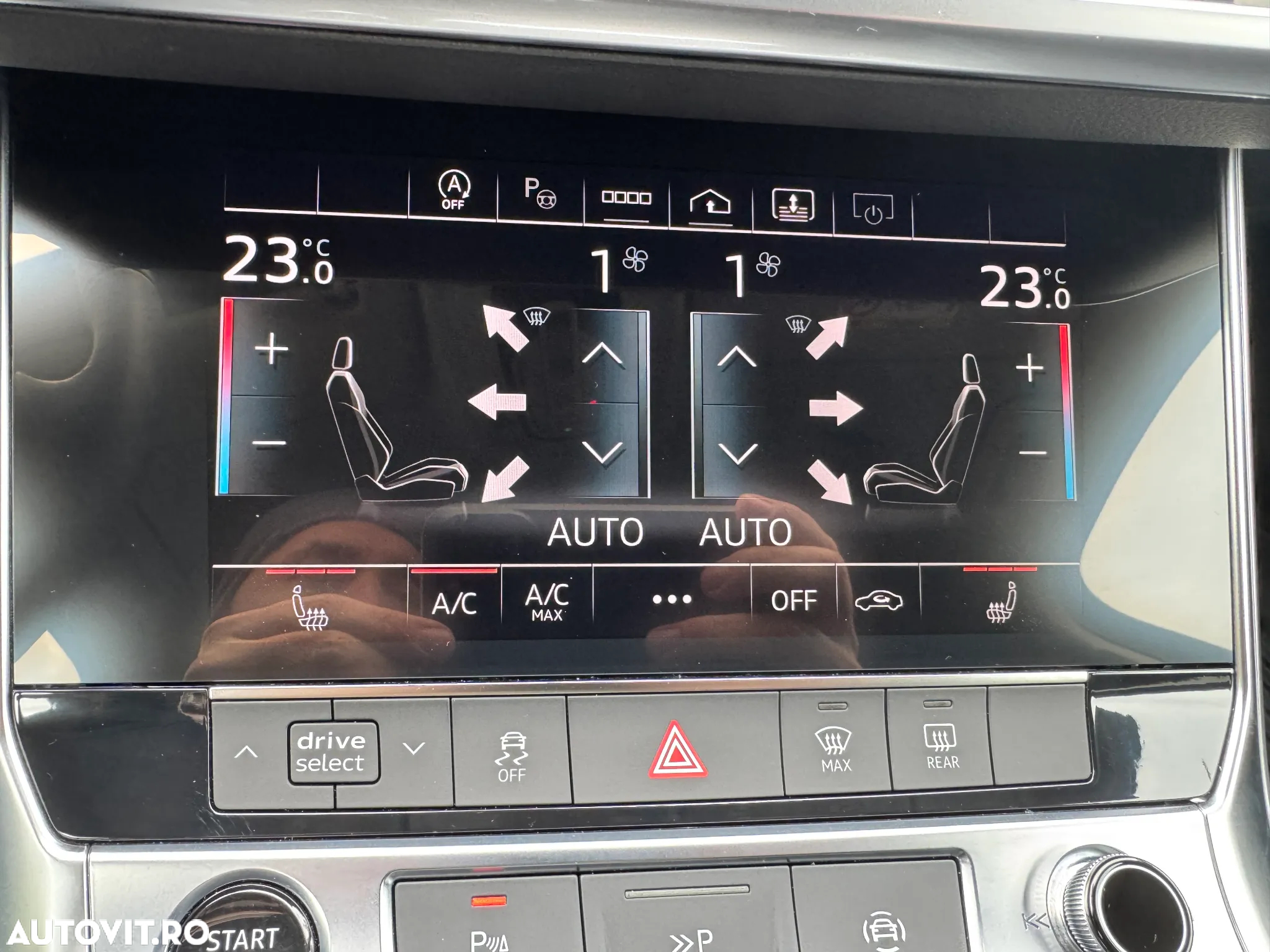 Audi A6 45 TFSI quattro S tronic MHEV Basic - 11