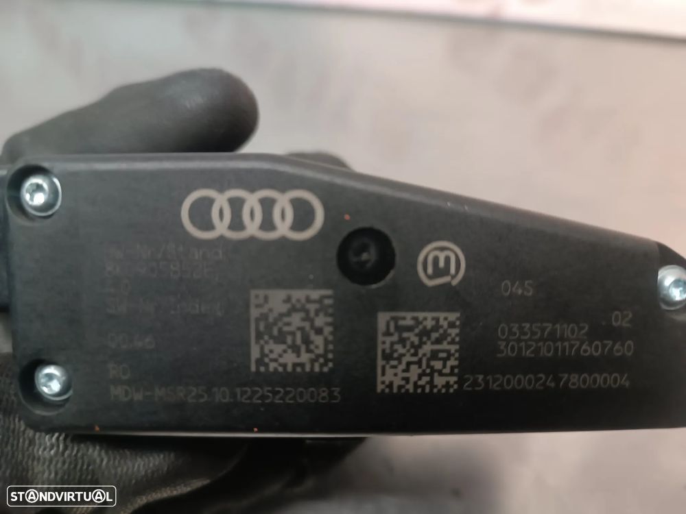 TRANCA DA DIRECÇÃO AUDI A4 B8 / A5 REF: 8K0905852E - 1