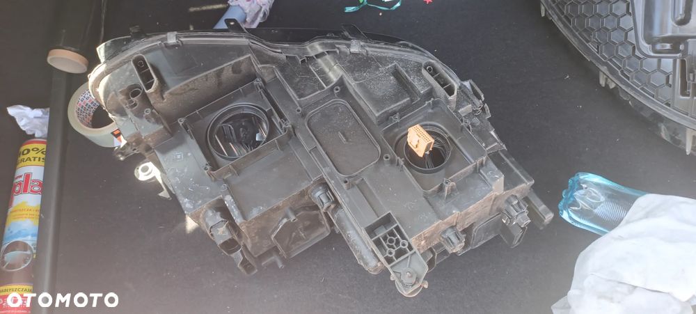 Lampa FULL LED VW TIGUAN 2 5NA 5NB941035D - 4