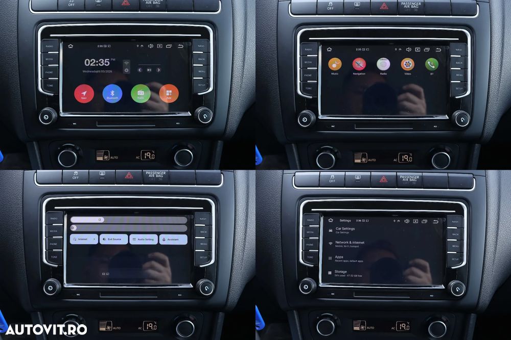 Volkswagen Polo 1.6 TDI DSG Comfortline - 12