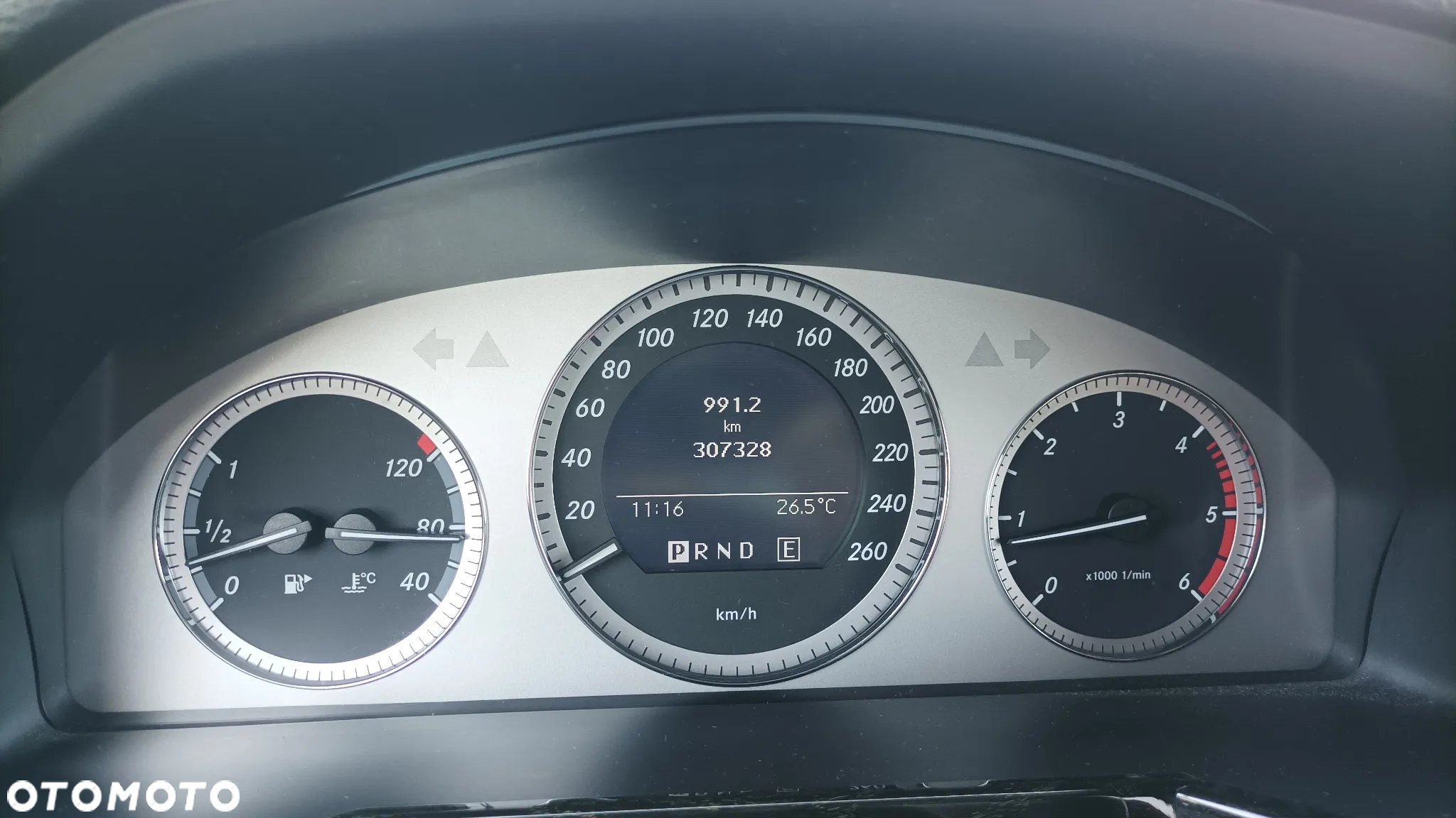Mercedes-Benz GLK 250 CDI BlueEff 4-Matic - 19