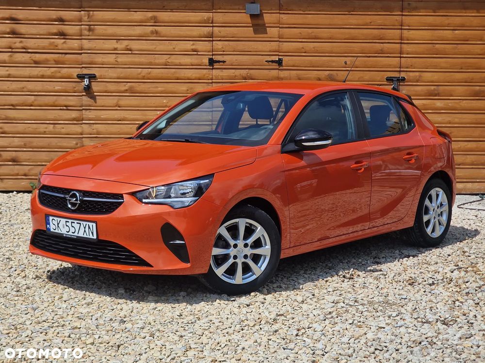 Opel Corsa 1.2 Elegance S&S - 7