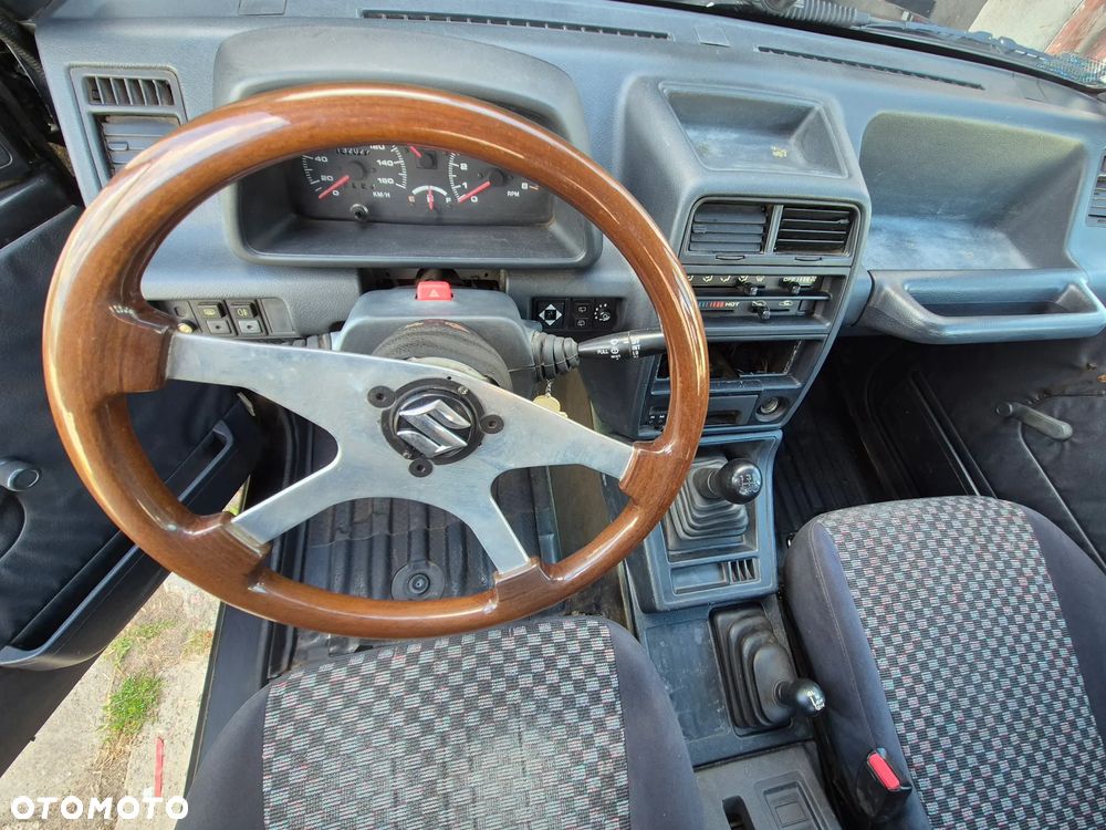 Suzuki Vitara - 15