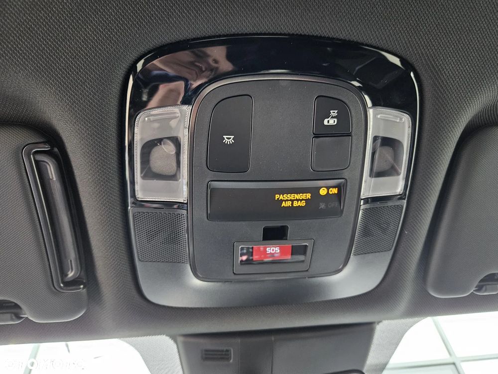 Hyundai Tucson 1.6 T-GDi N-Line 2WD DCT - 25