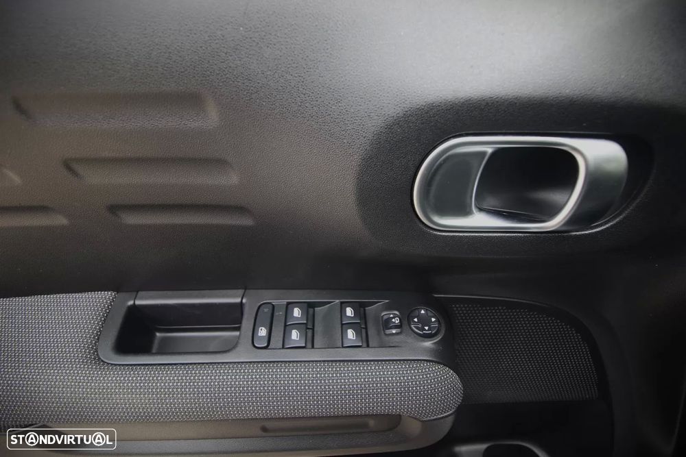 Citroën C3 Aircross - 35