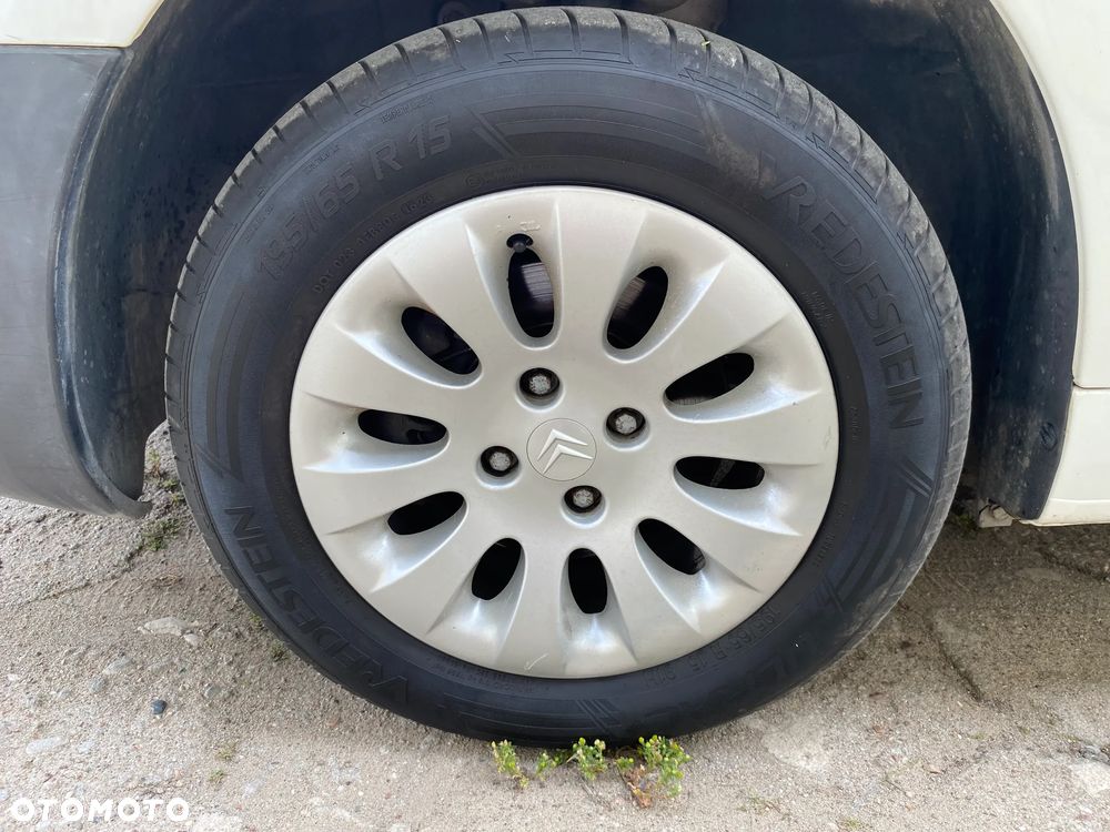 Citroën Berlingo - 16