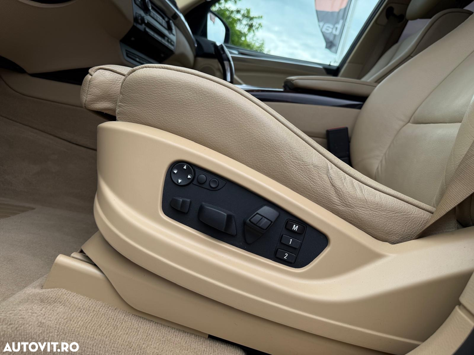 BMW X5 xDrive30d - 17