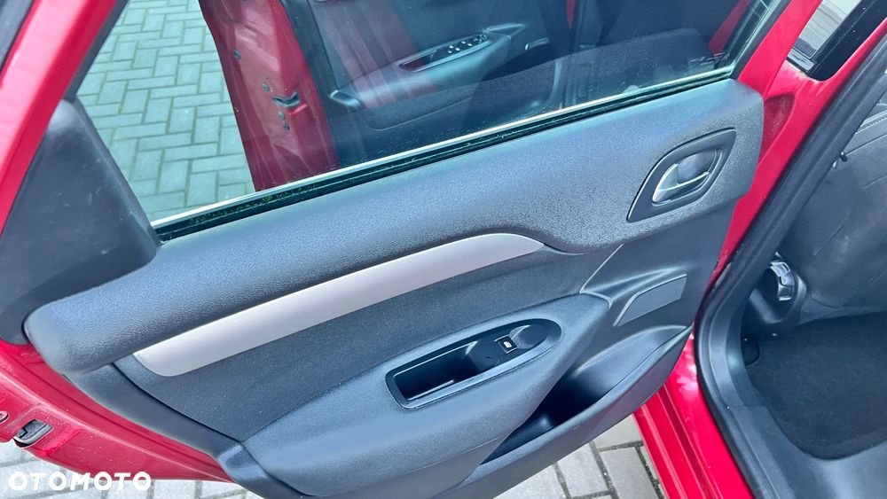 Citroën C4 VTi 120 Attraction - 17