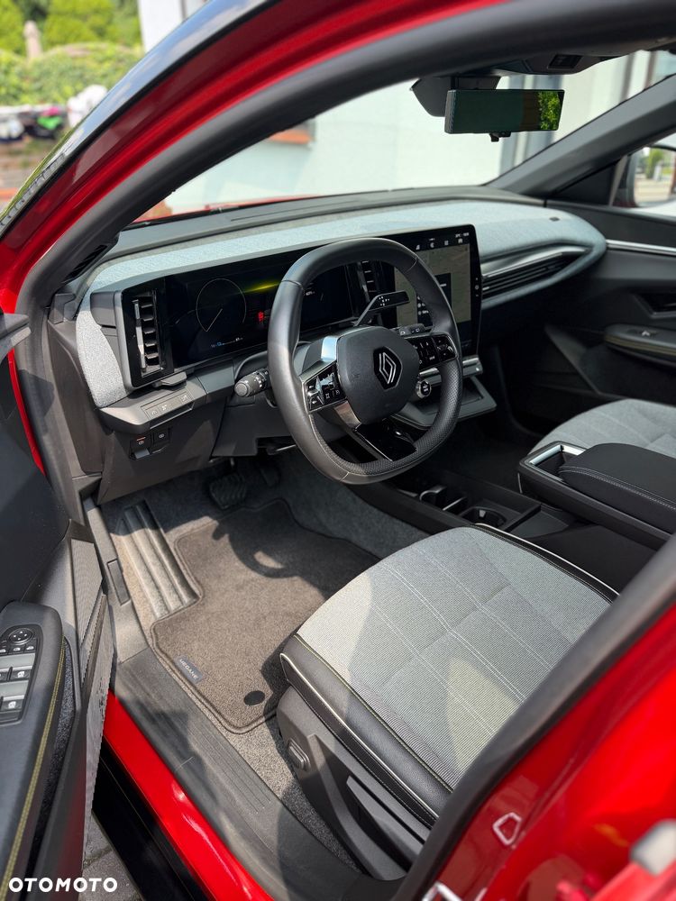 Renault Megane EV60 Techno - 17