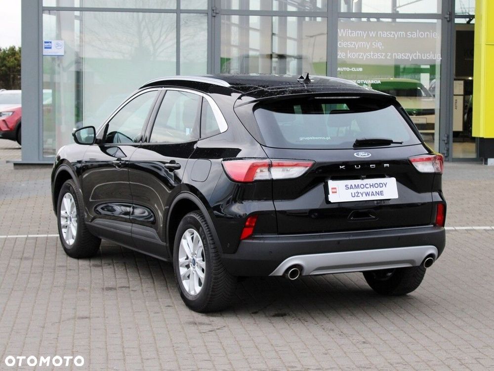 Ford Kuga - 9