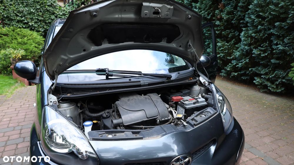 Toyota Aygo - 17