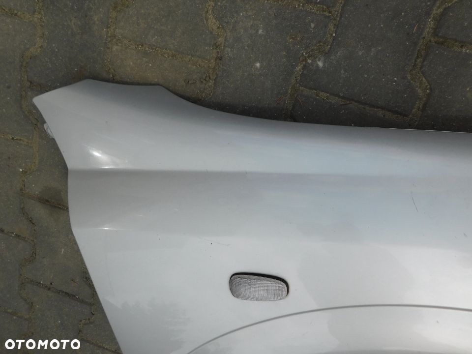 błotnik przód prawy OPEL ASTRA II Z147 - 6