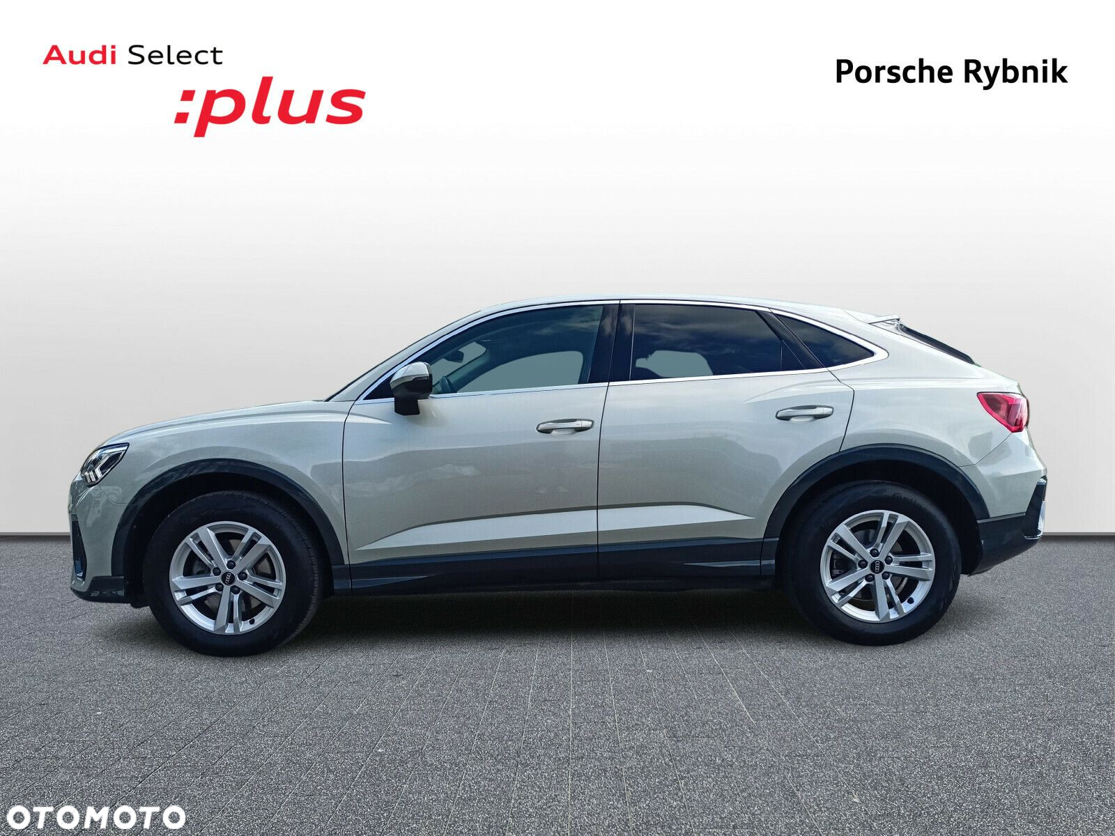 Audi Q3 Sportback - 2