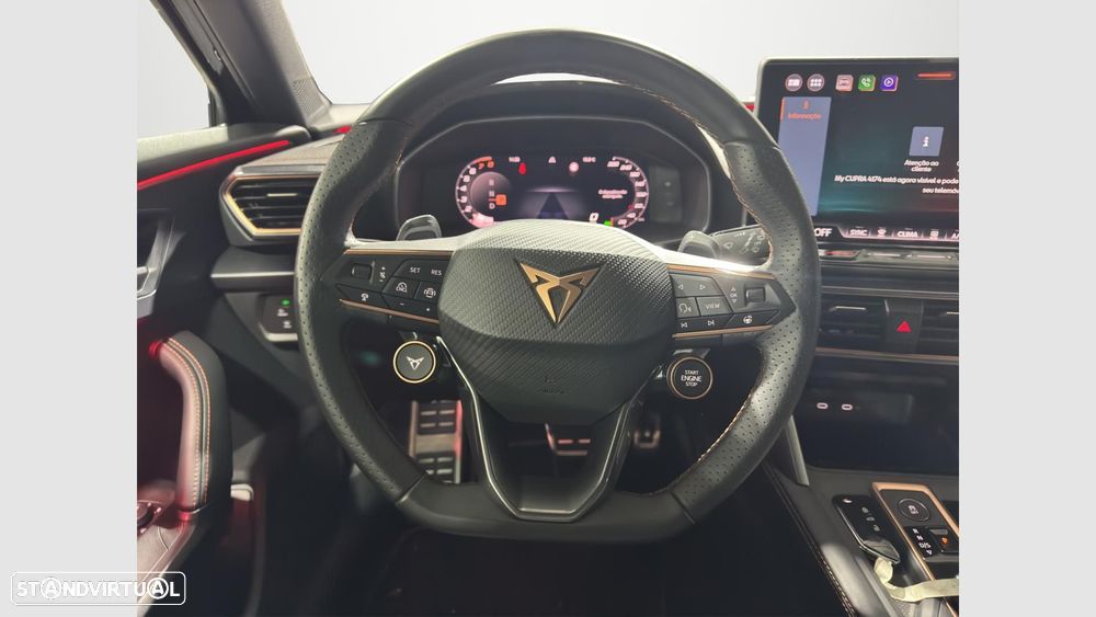 Cupra Formentor 1.5 eTSI DSG - 9