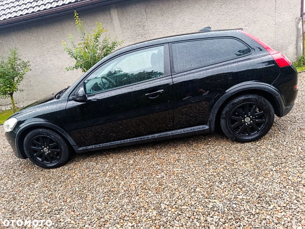 Volvo C30 1.6 Edition - 4