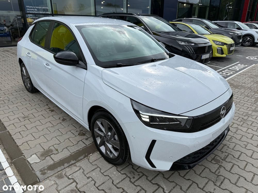 Opel Corsa 1.2 Edition S&S - 3