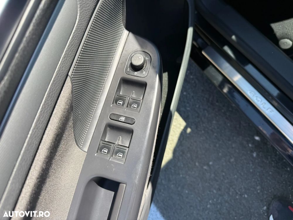 Volkswagen Golf 1.9 TDI Edition - 13