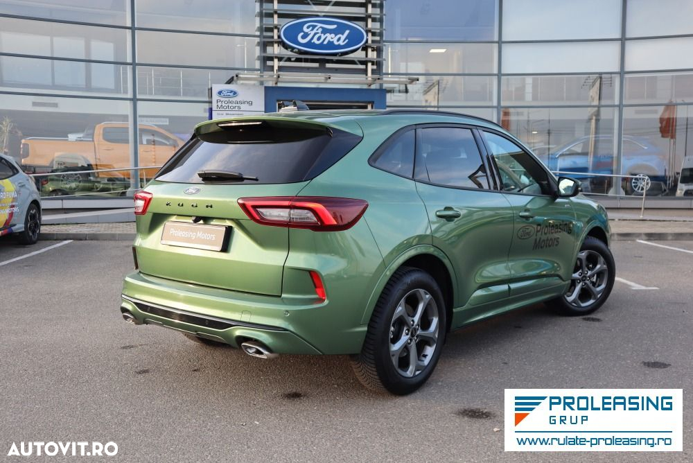 Ford Kuga - 7