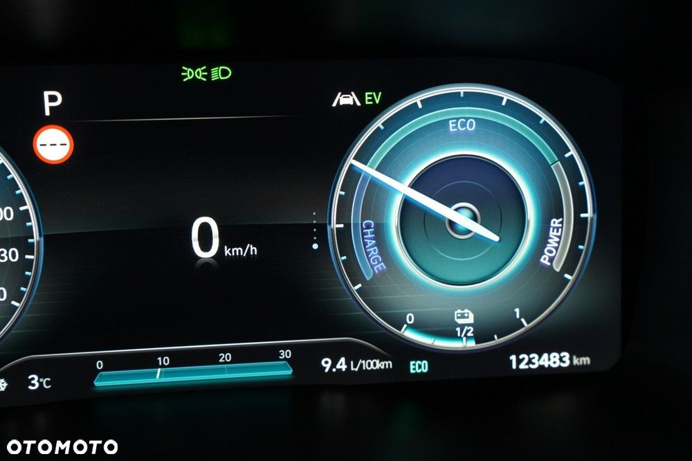 Hyundai Santa Fe - 29