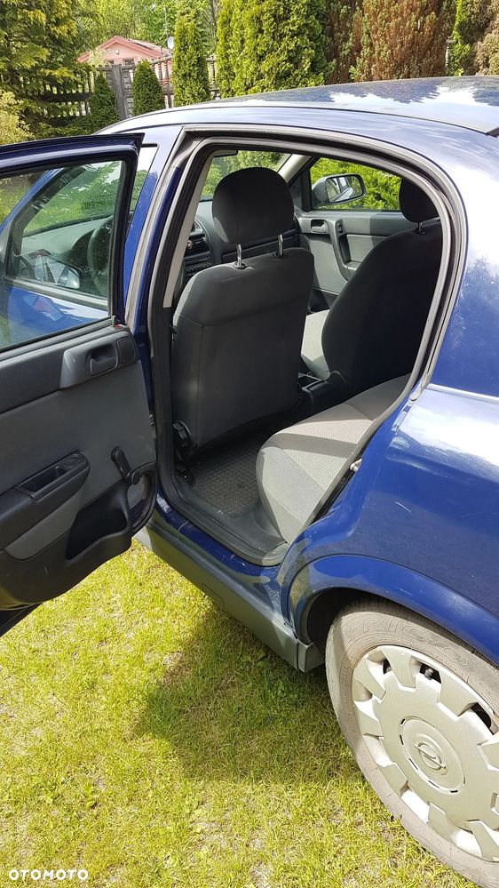 Opel Astra - 9