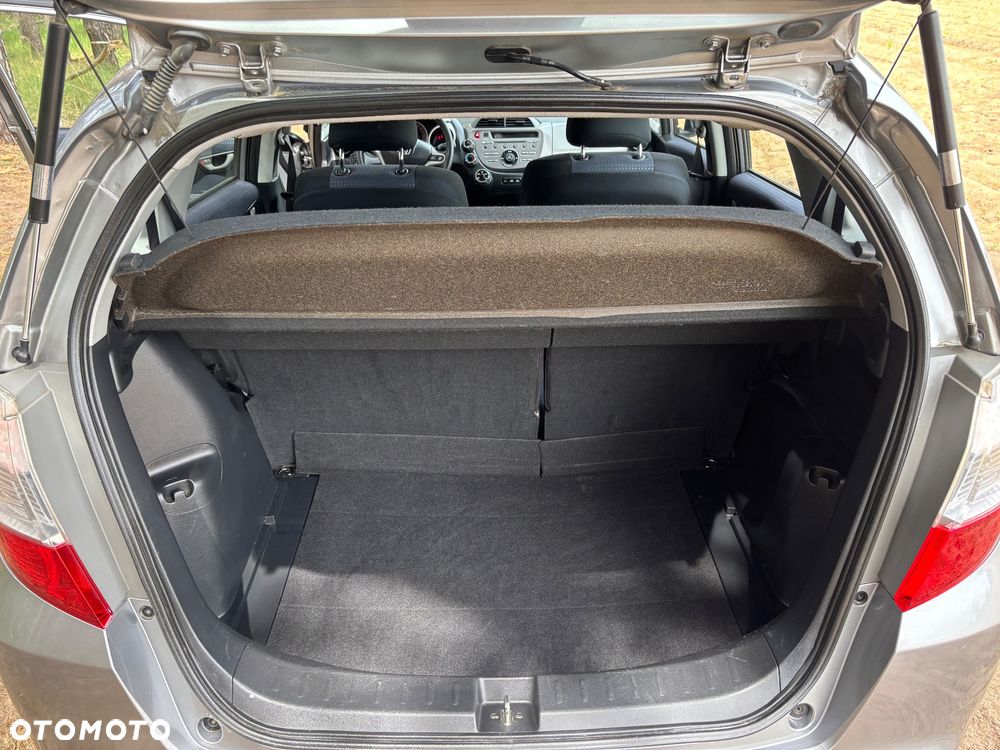 Honda Jazz 1.2 i-VTEC Trend - 10