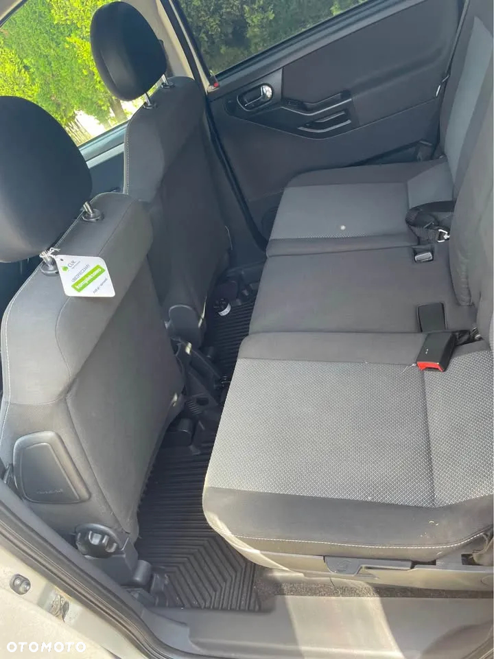 Opel Meriva - 6