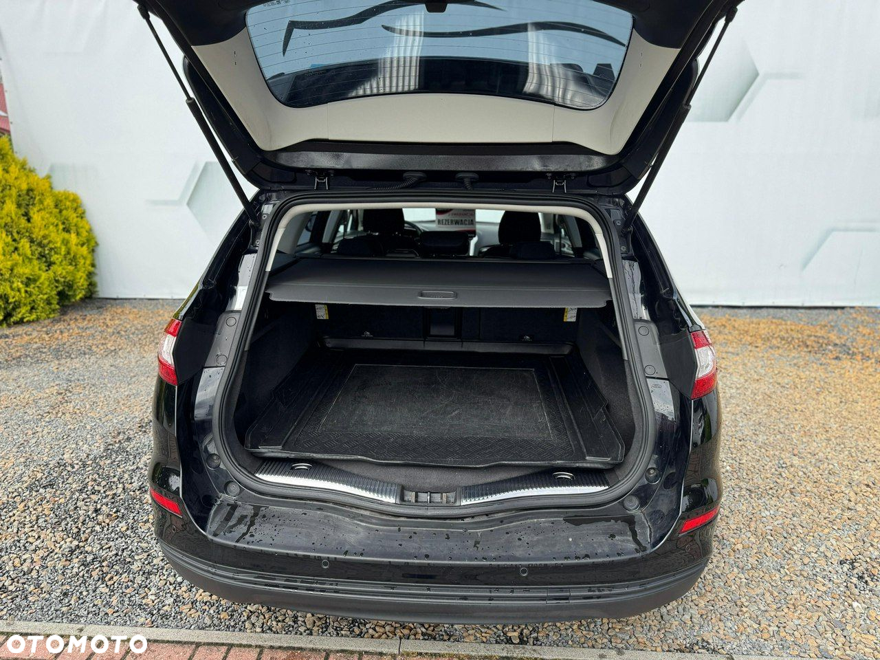 Ford Mondeo - 15