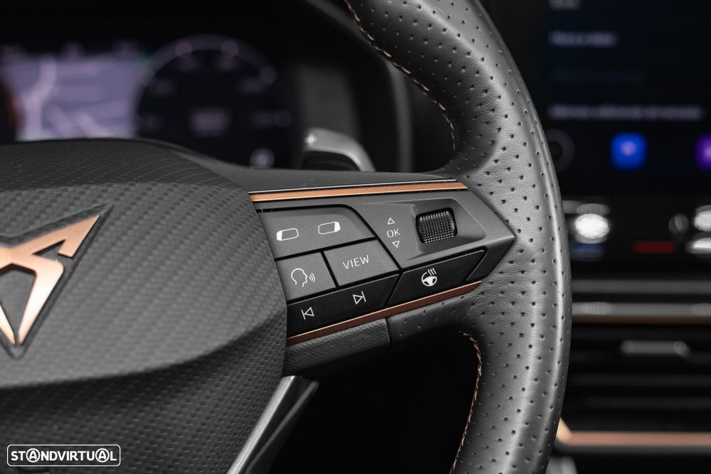 Cupra Formentor 1.4 e-Hybrid DSG - 9