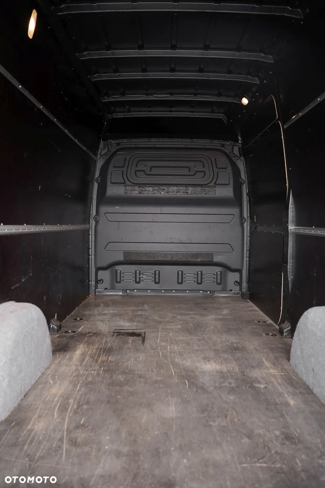 Mercedes-Benz Sprinter 315 Furgon - 32