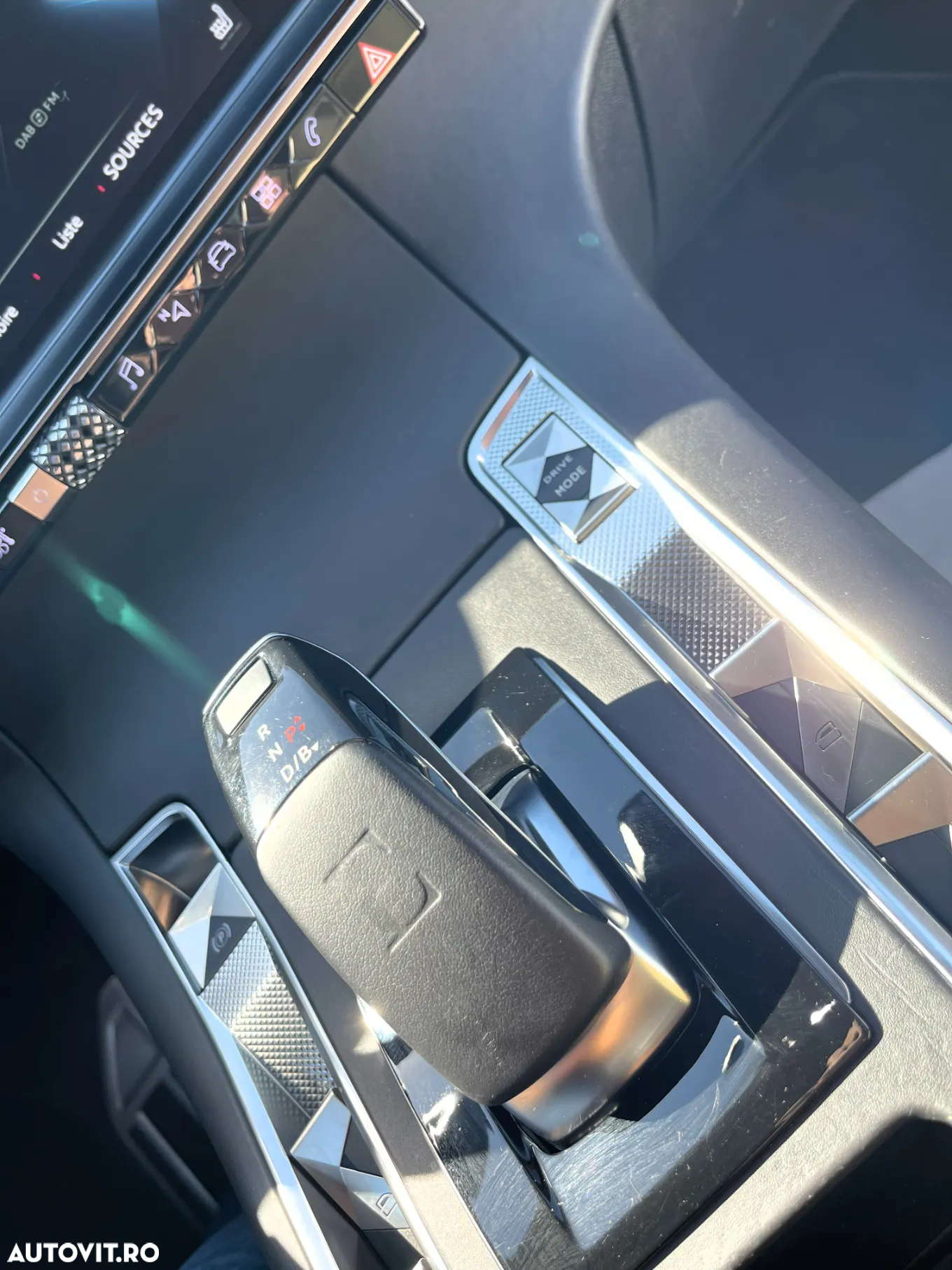 DS Automobiles DS 7 Crossback DS7 1.6 PHeV FWD 225 EAT8 OPERA - 26