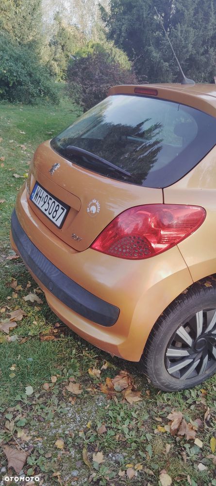 Peugeot 207 - 5