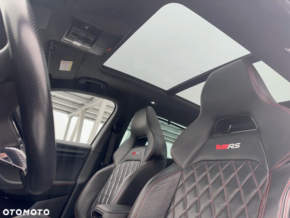 Skoda Kodiaq 2.0 TSI 4x4 RS DSG - 34