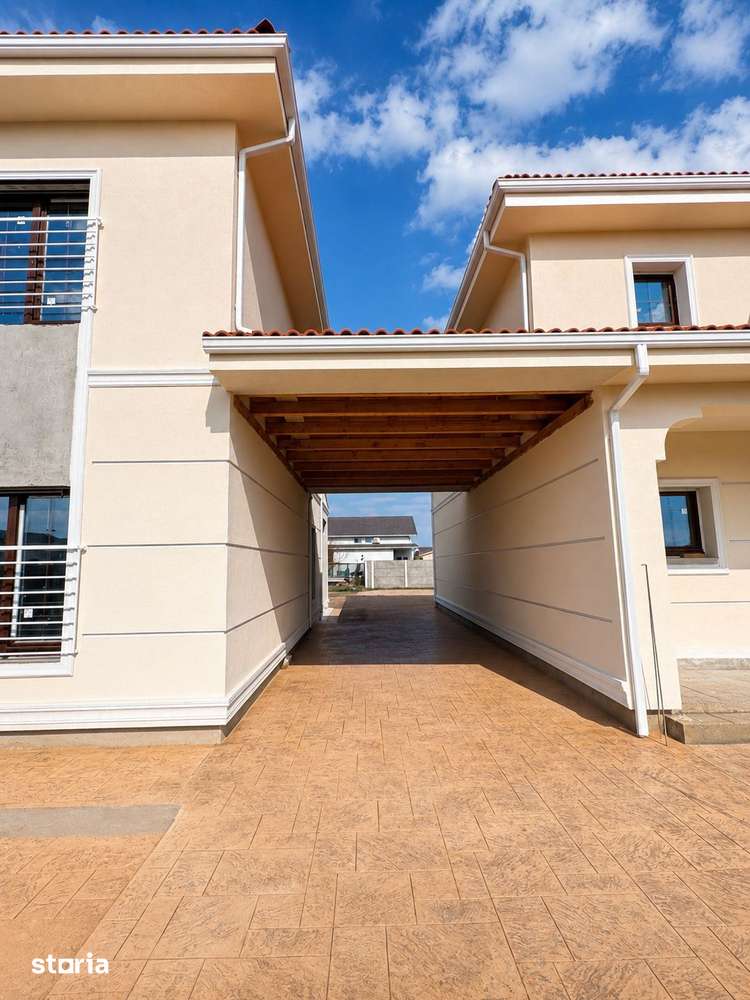 Duplex - Aproape de Lidl2 - Toate Utilitatile - COMISION 0% tip SAD - Imagine principală: 2/13