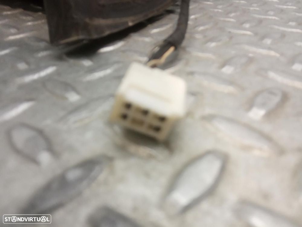 ESPELHO RETROVISOR ESQUERDO TOYOTA COROLLA 2005 - - 1