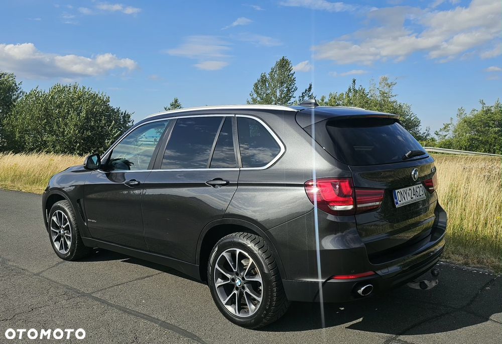 BMW X5 - 3