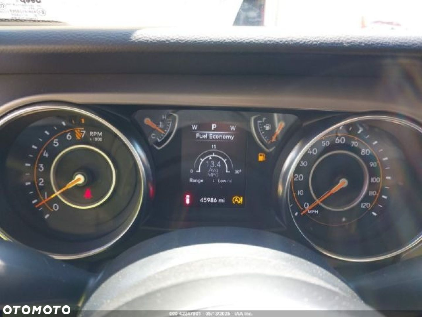 Jeep Wrangler - 11