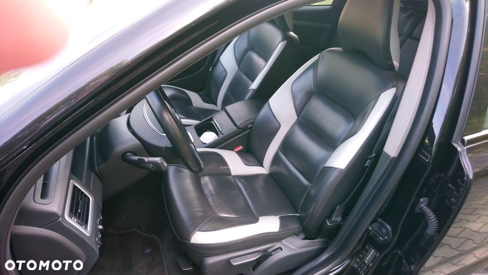 Volvo V70 - 8