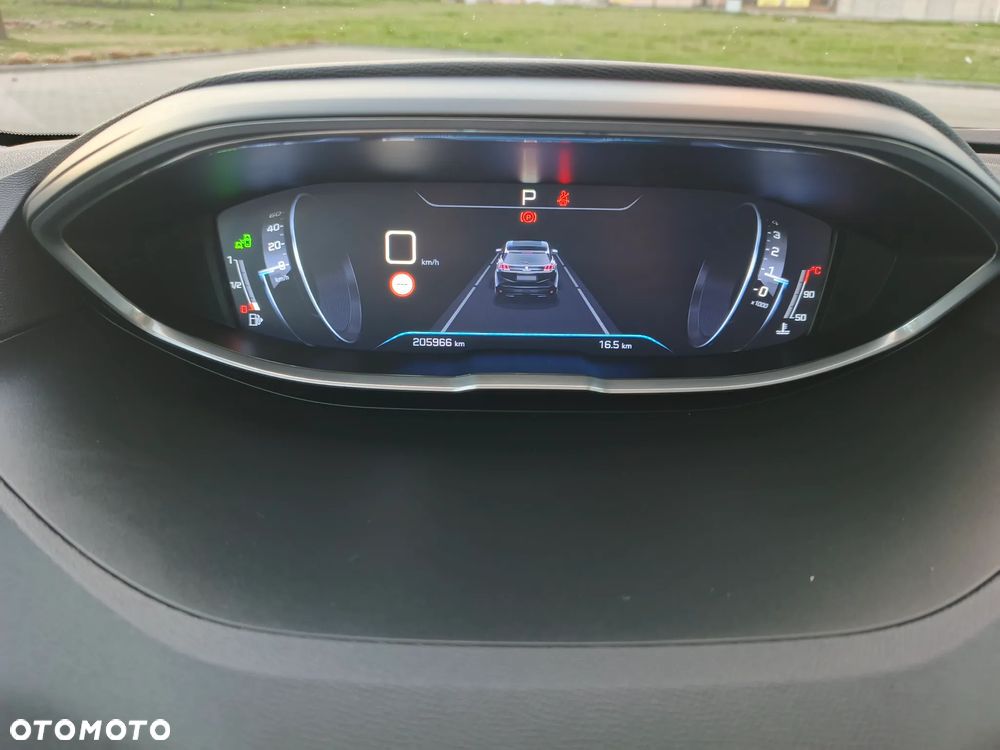 Peugeot 3008 - 32
