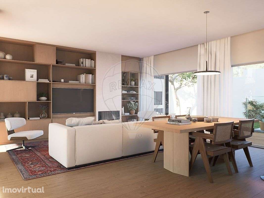 Moradia T4 para venda - Grande imagem: 5/12