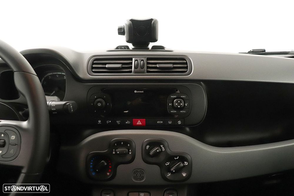 Fiat Panda 1.2 City Cross S&S - 7