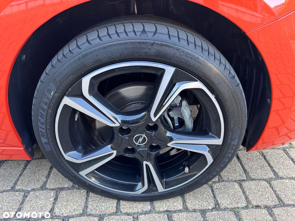 Opel Corsa - 10