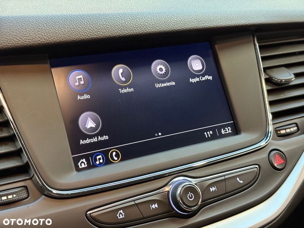 Opel Astra 1.2 T Edition S&S - 34