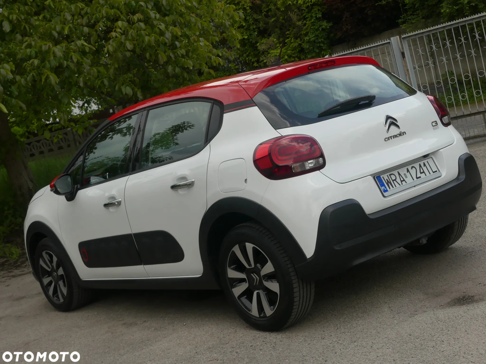 Citroën C3 Pure Tech 82 SHINE - 6