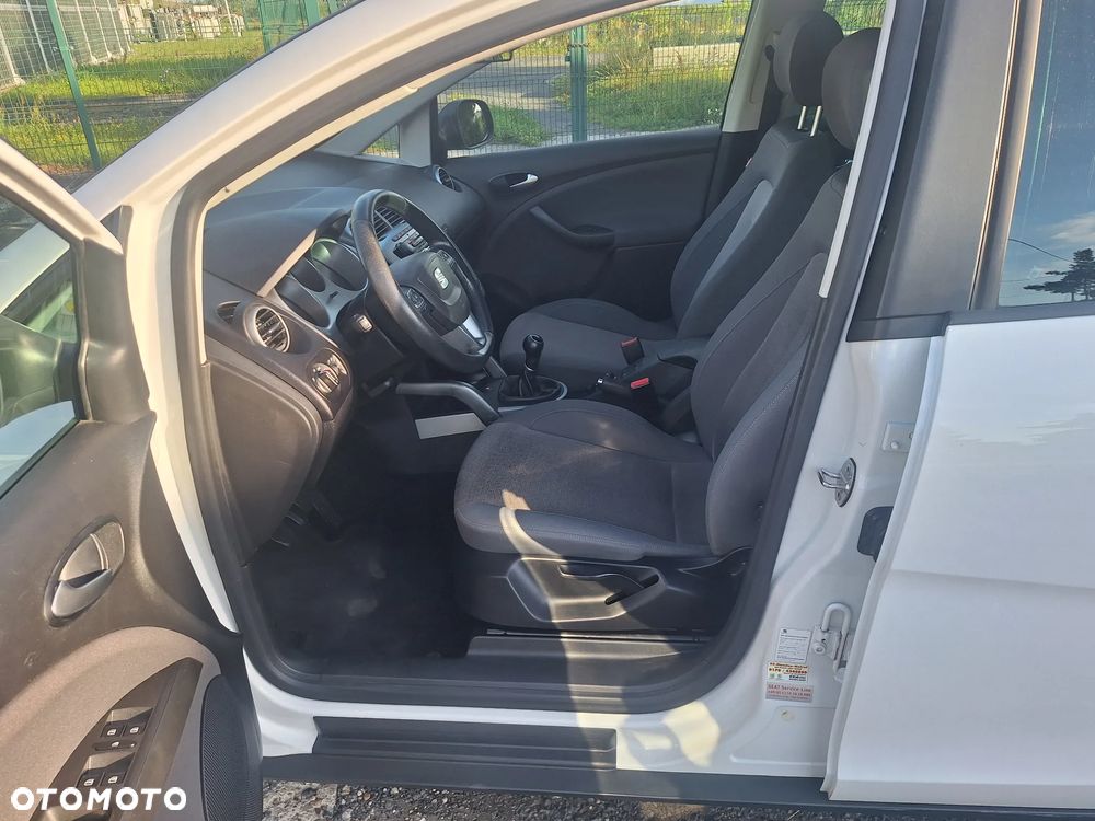 Seat Altea XL - 8