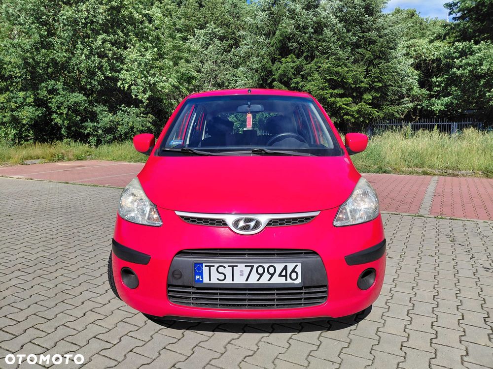 Hyundai i10 - 6