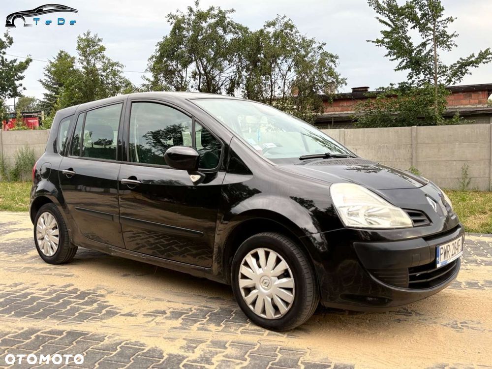 Renault Modus Gr 1.2 16V Night&Day - 4